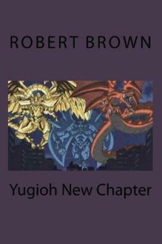 Cover of Yugioh New Chapter