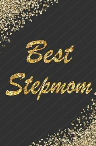 Cover of Best Stepmom