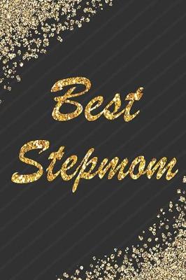 Book cover for Best Stepmom