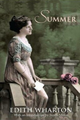 Cover of Summer Annotated