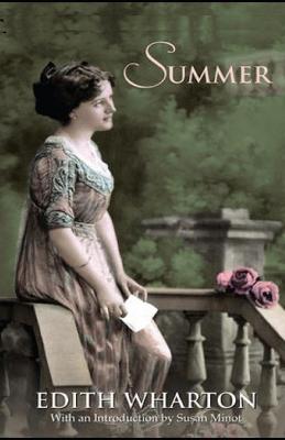 Book cover for Summer Annotated