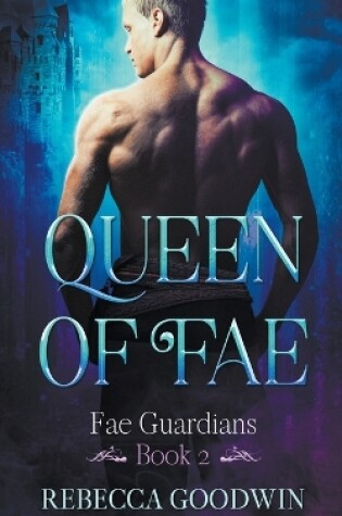 Cover of Queen of Fae