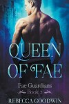 Book cover for Queen of Fae