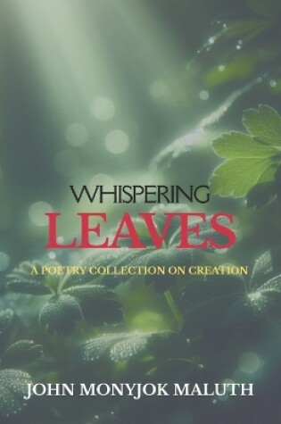 Cover of Whispering Leaves