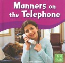 Cover of Manners on the Telephone