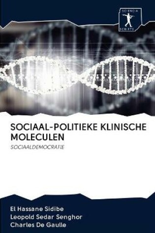 Cover of Sociaal-Politieke Klinische Moleculen