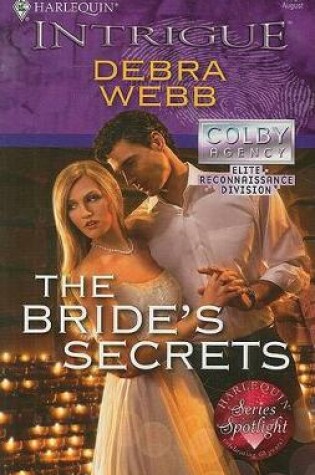 Cover of The Bride's Secrets