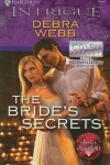 Book cover for The Bride's Secrets