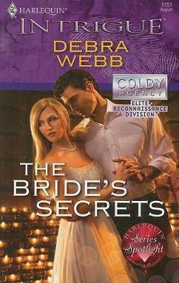 Cover of The Bride's Secrets