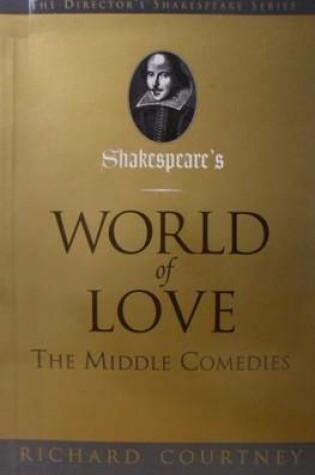 Cover of Shakespeare's World of Love