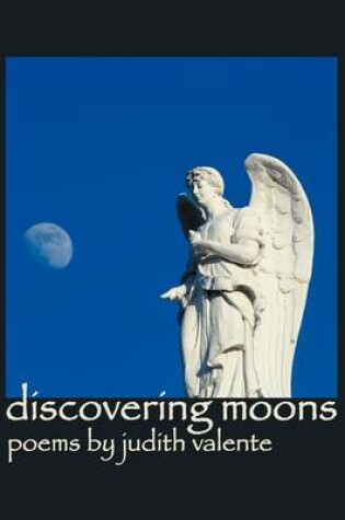 Cover of Discovering Moons