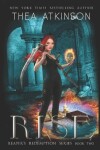 Book cover for Rise