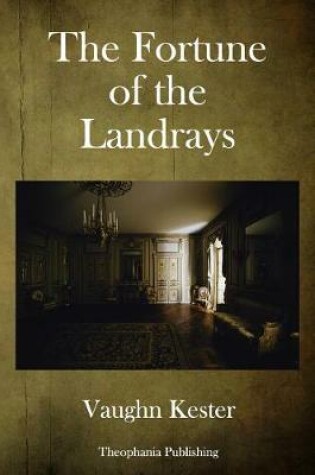 Cover of The Fortune of the Landrays