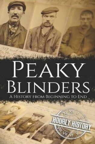 Cover of Peaky Blinders