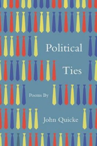 Cover of Political Ties