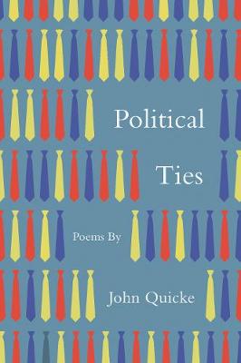 Book cover for Political Ties