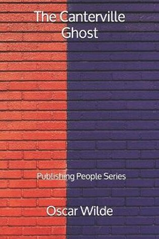 Cover of The Canterville Ghost - Publishing People Series