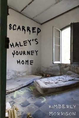 Book cover for Scarred