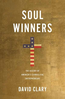 Book cover for Soul Winners