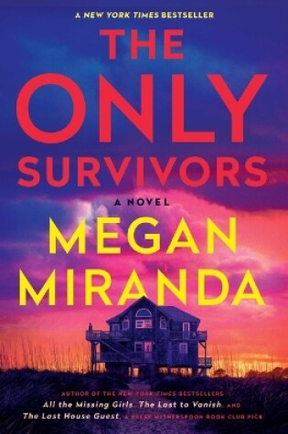 Cover of The Only Survivors