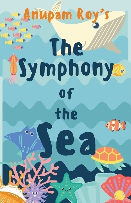 Book cover for The Symphony of the Sea