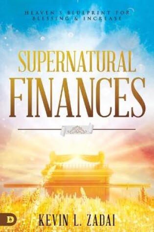 Cover of Supernatural Finances