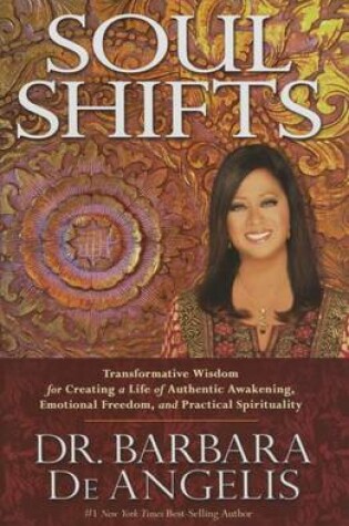 Cover of Soul Shifts