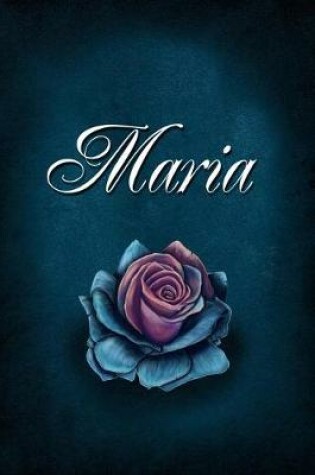 Cover of Maria