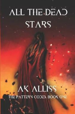 Cover of All The Dead Stars