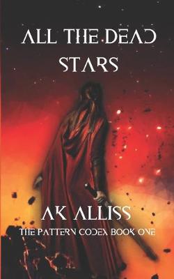 Book cover for All The Dead Stars