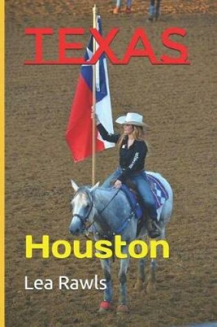 Cover of Texas