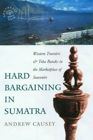 Cover of Hard Bargaining in Sumatra