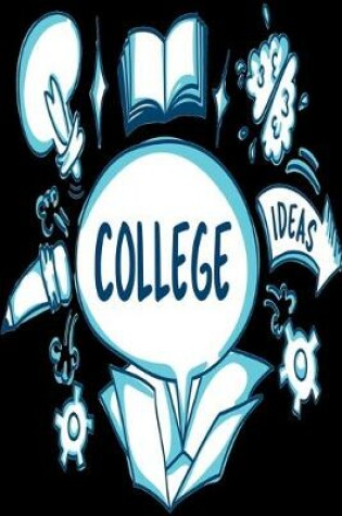 Cover of College