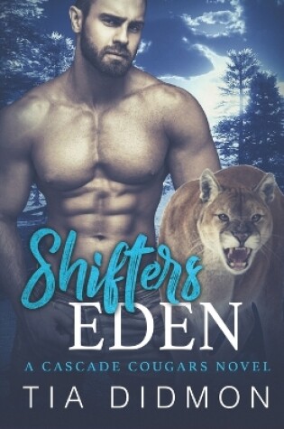 Cover of Shifter's Eden