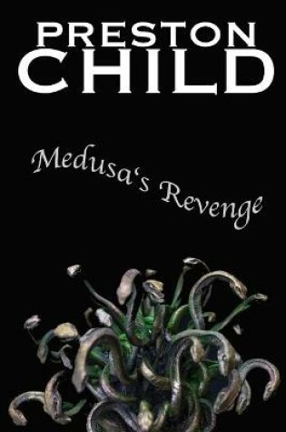 Cover of Medusa's Revenge