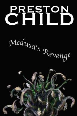 Book cover for Medusa's Revenge