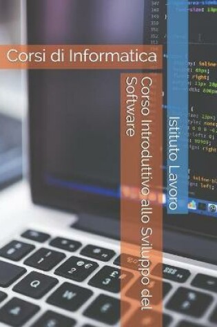 Cover of Corso Introduttivo allo Sviluppo del Software