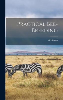 Book cover for Practical Bee-breeding