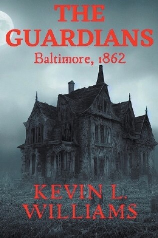 Cover of The Guardians