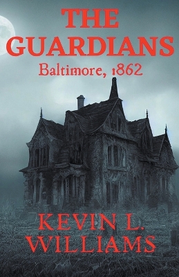 Cover of The Guardians