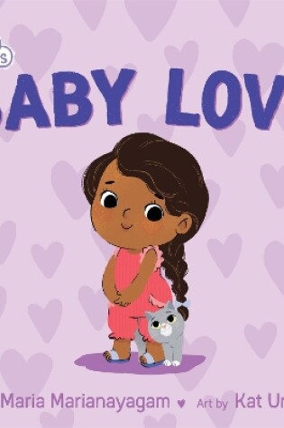 Cover of Baby Love