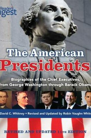 Cover of The American Presidents