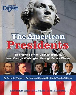 Cover of The American Presidents