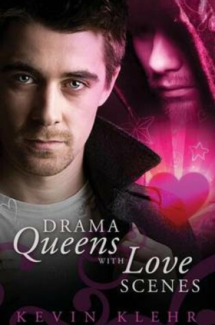 Cover of Drama Queens with Love Scenes