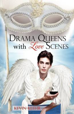 Book cover for Drama Queens with Love Scenes