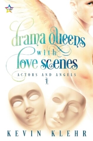 Cover of Drama Queens with Love Scenes