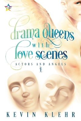 Book cover for Drama Queens with Love Scenes