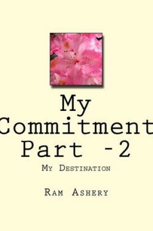 Cover of My Commitment Part -2