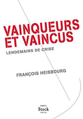 Book cover for Vainqueurs Et Vaincus