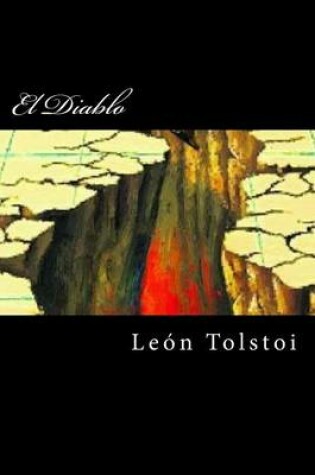 Cover of El Diablo (Spanish Edition)